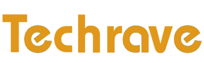 Techrave Logo