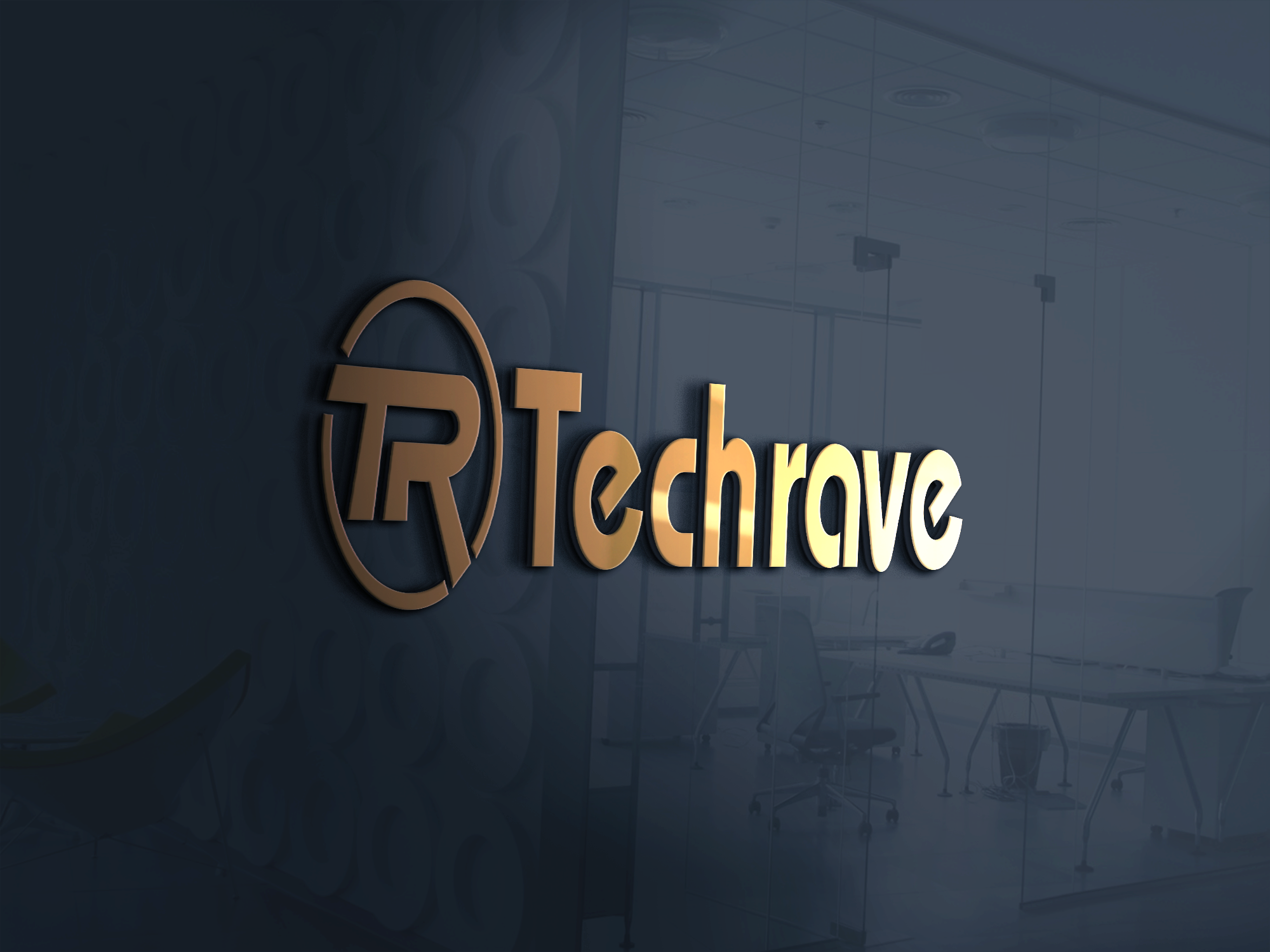 Techrave - Professional IT Solutions