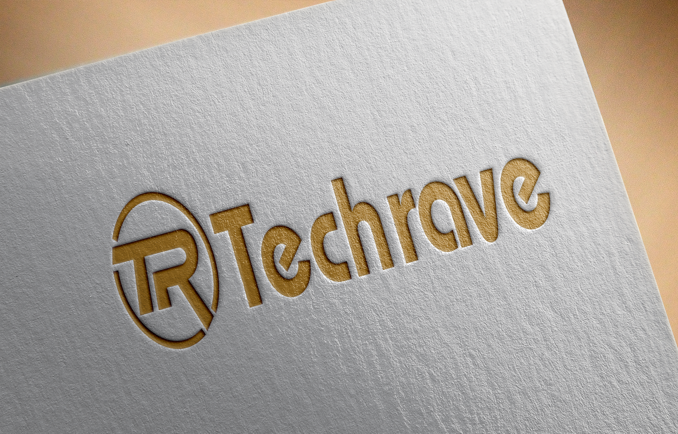 Techrave Team - Professional IT Solutions